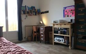 Appt 90 M2, Quartier Tranquille